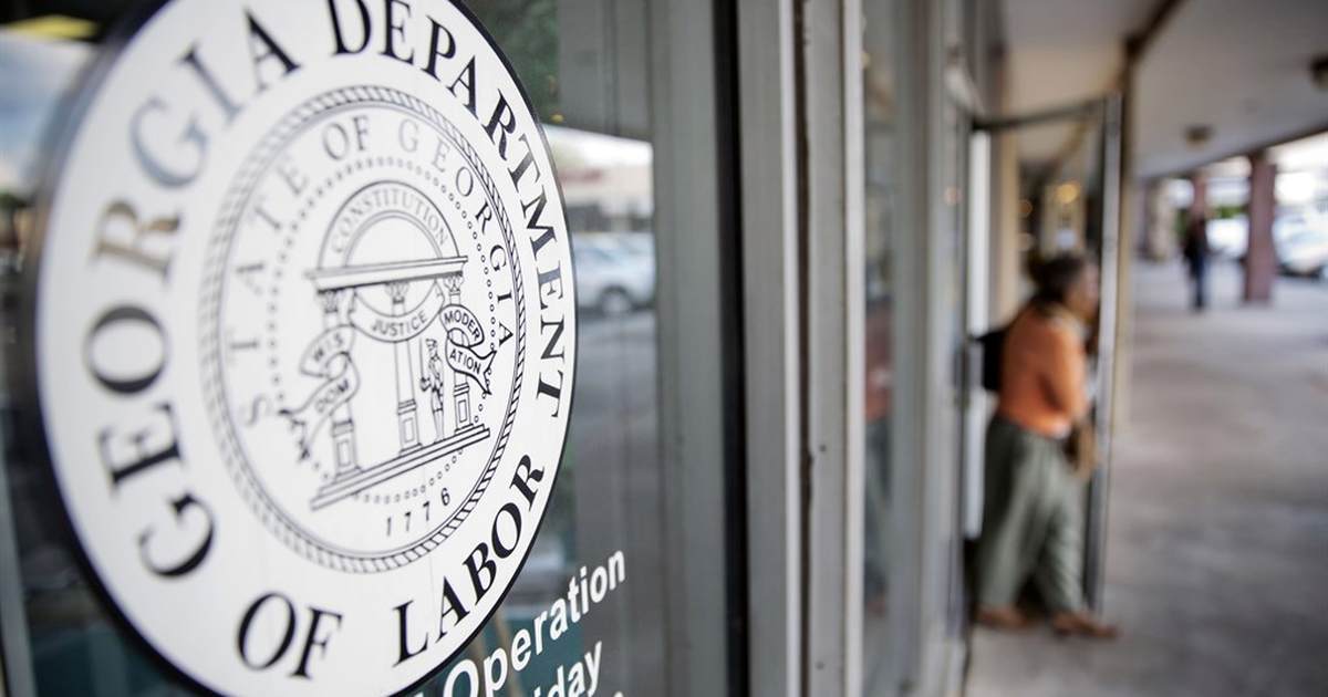 Jury Convicts Georgia Man of $16M COVID-19 Unemployment Fraud