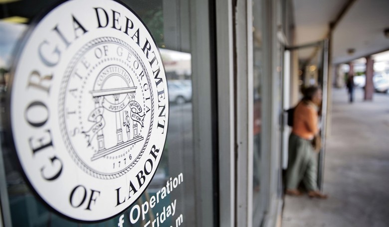 Jury Convicts Georgia Man of $16M COVID-19 Unemployment Fraud