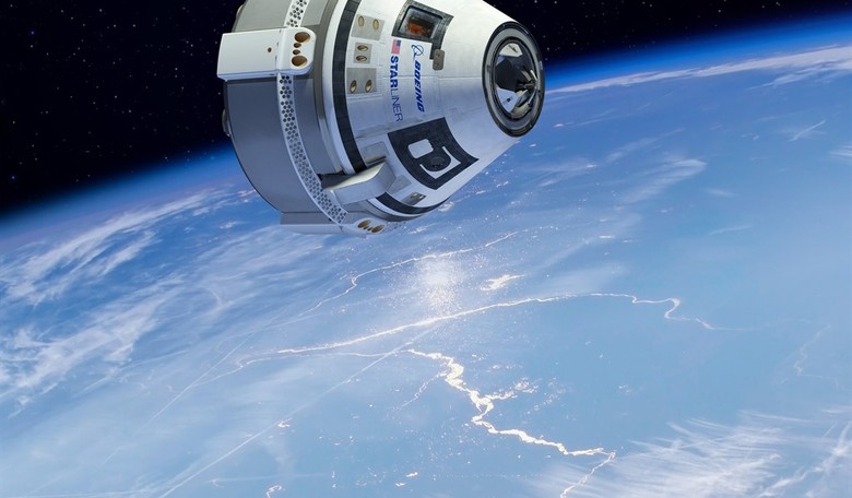Could White Supremacy Have Kept Two Astronauts From Being Marooned in Space for Eight Months?