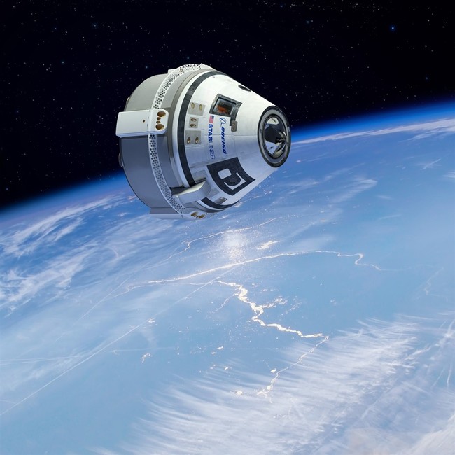 Is Boeing's Cursed Starliner Going to Be Marooned Up There?