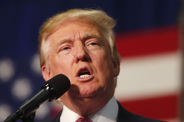 Voters Trump Drives From the GOP Aren't Likely to Return