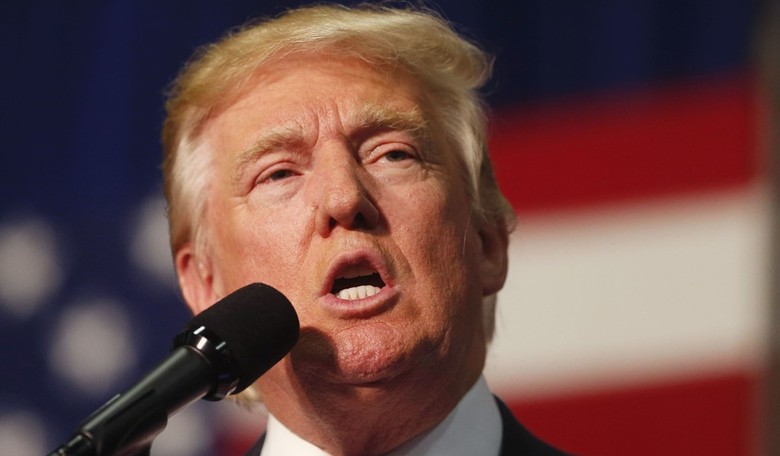 Has Trump Awakened John C. Calhoun's Concurrent Majority?