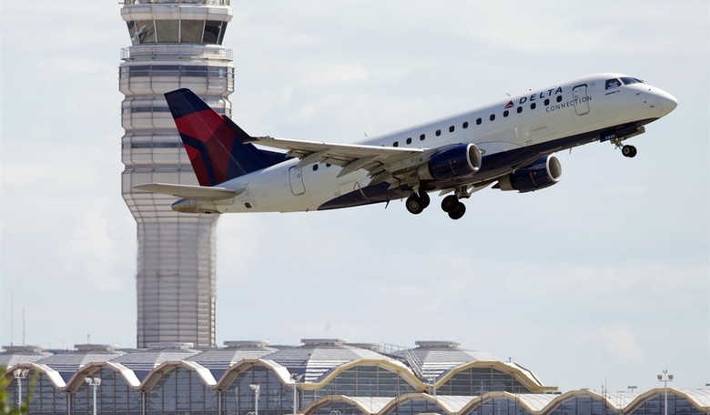 What the Biden Team Did to the Hotline Between DCA and the Pentagon Is Something Out of 'Airplane'