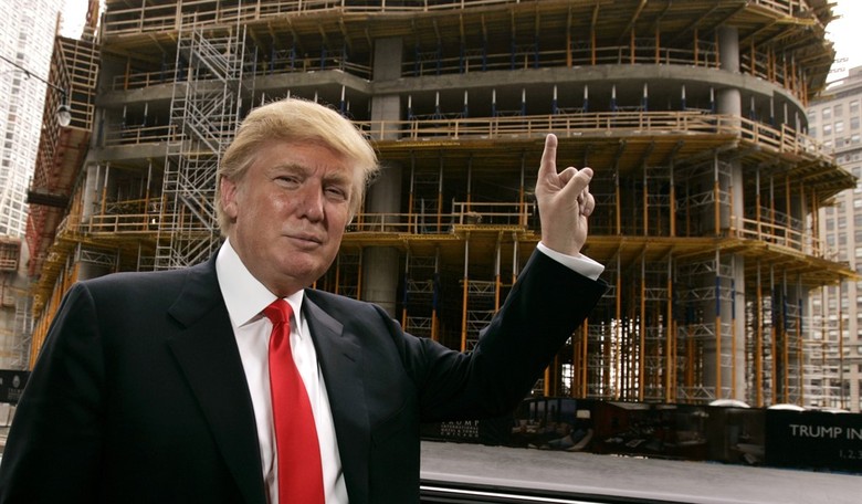Founder Of Current TV: The Polls Be Damned, Trump Is Going to Win
