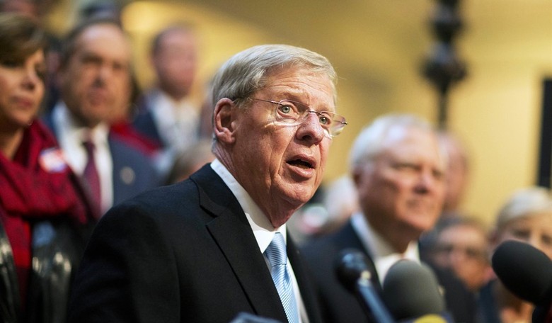 Congress Takes Right Step to Curb Gun Related Veteran Suicide
