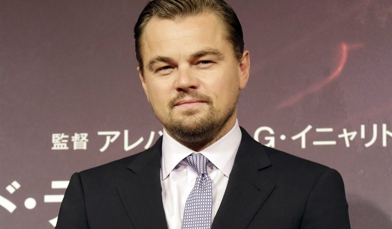 Oh My: Leonardo DiCaprio Urged To Pay Back Dirty Money