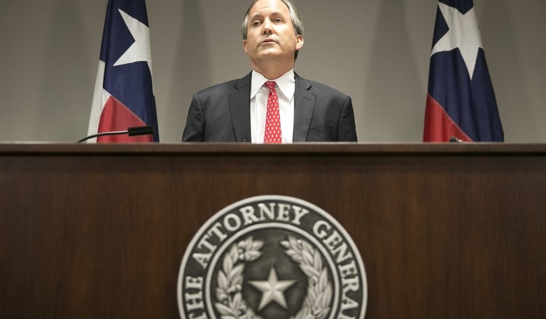 Texas AG Sends Threatening Warning to Biden After Being Cleared From Impeachment Charges