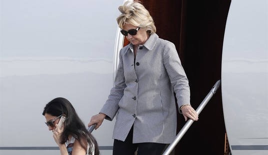 Hillary Lies Even When She Doesn’t Have To
