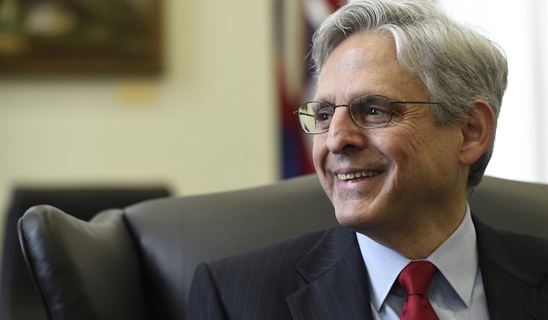 Merrick Garland's Senate Judiciary Statement Provides Insight Into How He Would Run the DOJ