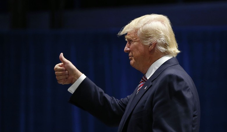 Oh My: Trump Leads in Consecutive Florida Polls