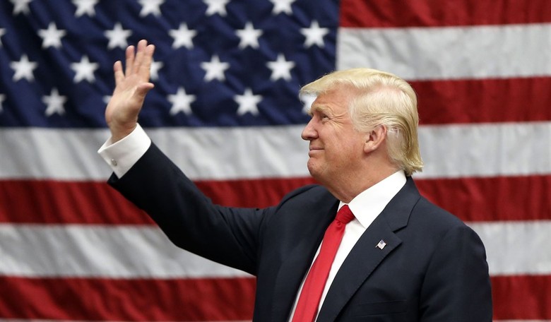 Voting is Always a Gamble: Vote Trump