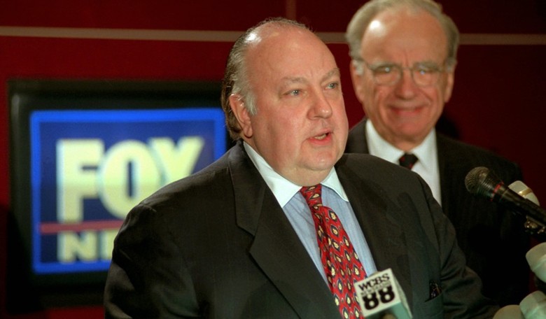 BREAKING: Former Fox News Chairman Roger Ailes Has Died