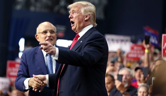 The Beginning of the Trump Revolution