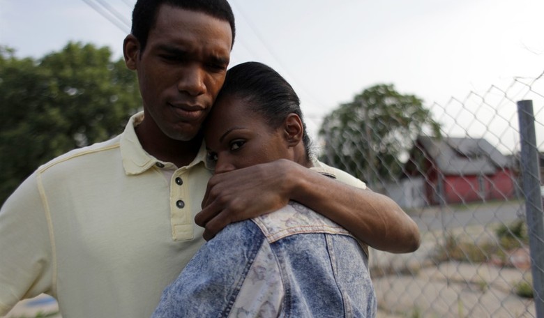 Here's The Movie About Barack and Michelle Obama's First Date