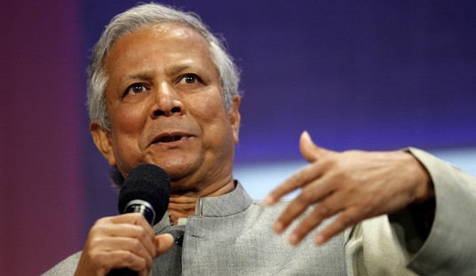 Yunus’s Ties to Clintons Put Bangladesh Reform at Risk