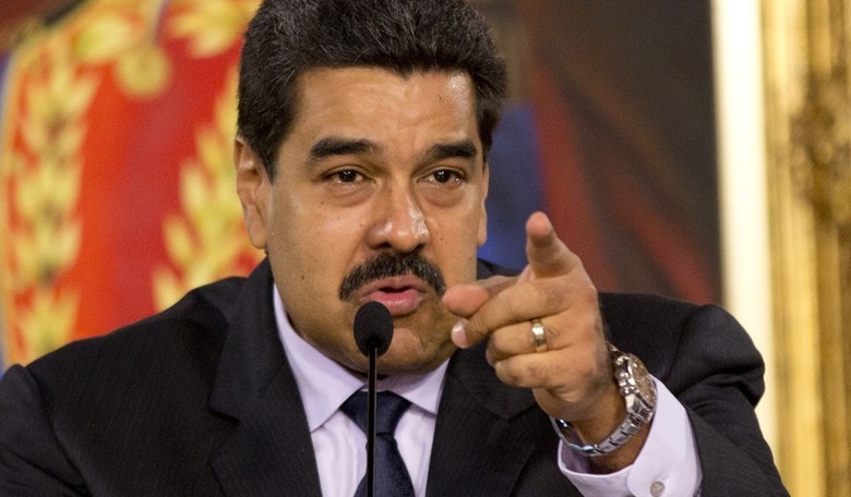 A New Home in Vonnegut’s Venezuela