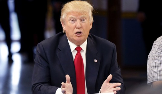 Donald Trump Is Good for Business -- the Trump-Bashing Business