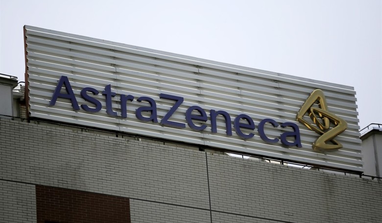 Trump: Astrazeneca To Invest $50B in U.S. Drug Research, Manufacturing