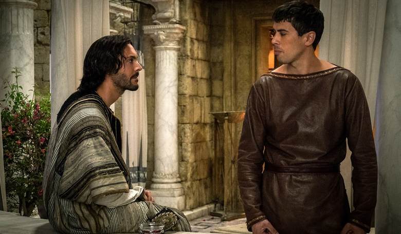 Why Hollywood Shouldn’t Start Writing off Christian Films