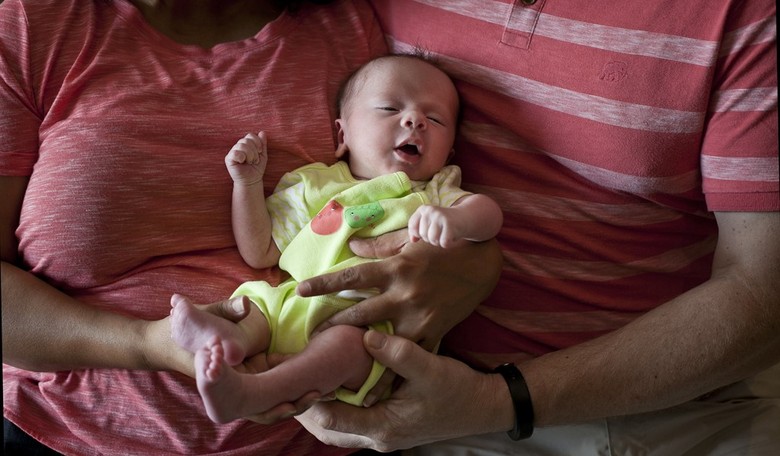 Another Reason to Say 'No' to Commercial Surrogacy