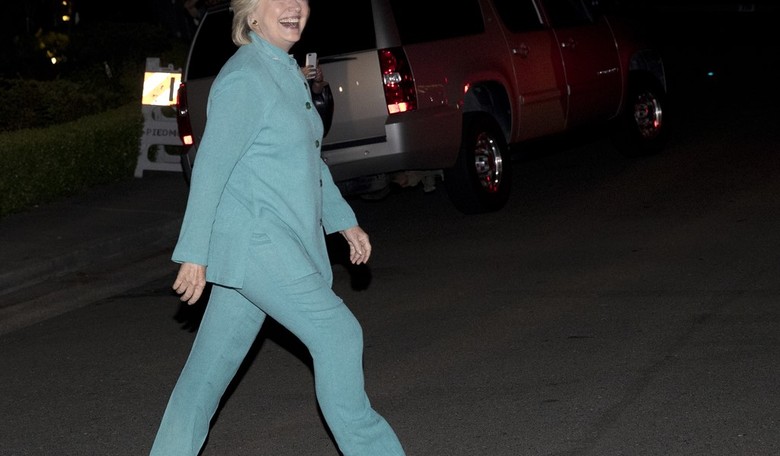 Media Bias II: Hillary’s Health