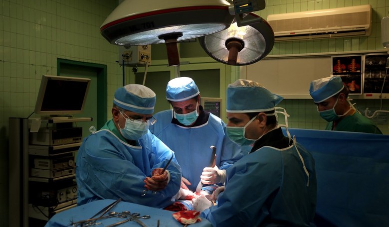 Will a Program to Increase Black Kidney Transplants Do More Harm Than Good?
