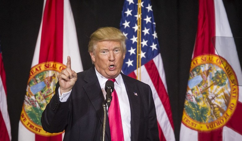 Florida’s Not Blue Yet