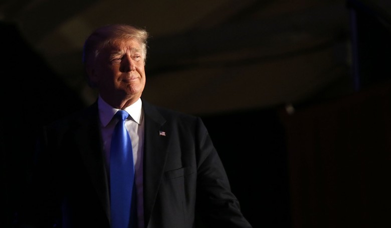 In Defense of Trump