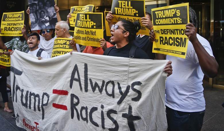 Protesters, Inc.