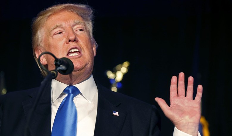 Trump's Amnesty Plan