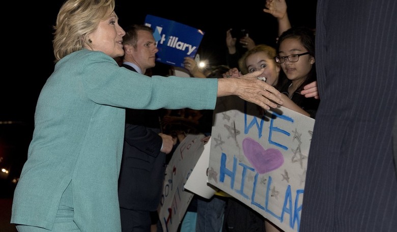 'Petticoat Politics' Is Still a Dangerous Game