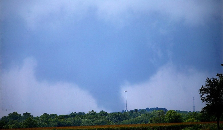 The Thin Line Between Tragedy and a Wisconsin Miracle