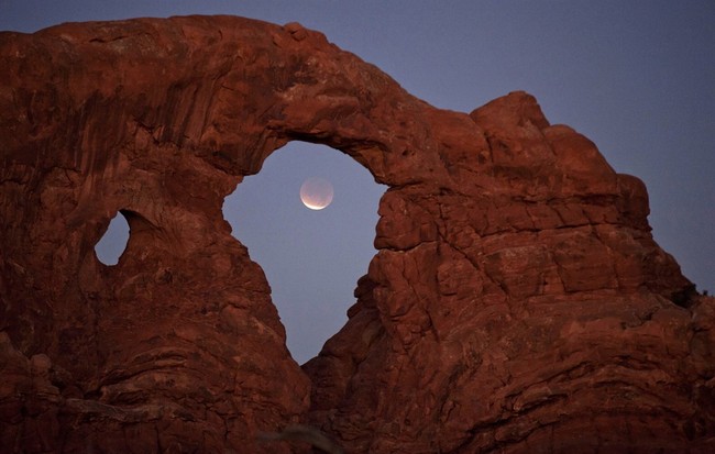 Leave No Trace, Except for Your Ego