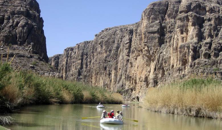 Texas' Big Bend National Park Suffering Staff Shortages - or Is It?