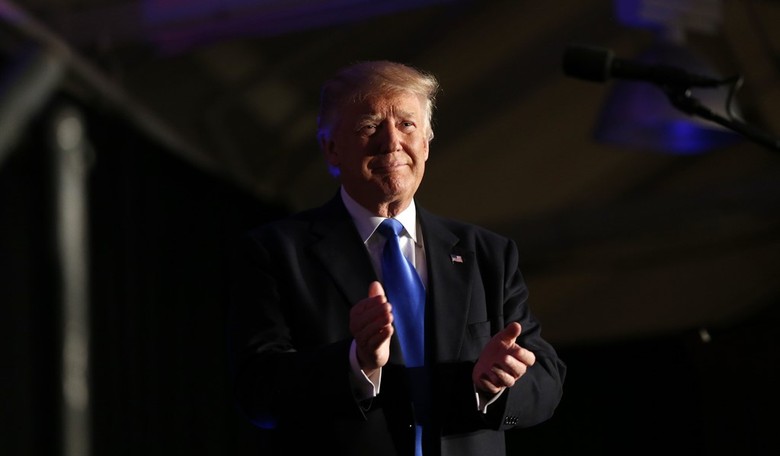 Momentum: New Polls Show Trump Tied in Ohio, Within Striking Distance in PA