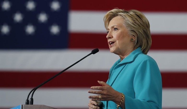 Voters Focus on Crucial Issues Even Though Candidates Don't