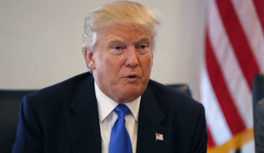 Trump Softening on Illegals? Result Of Our Third-World Values.