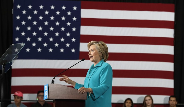 How "White Guilt" Ultimately Gave us Hillary and Trump