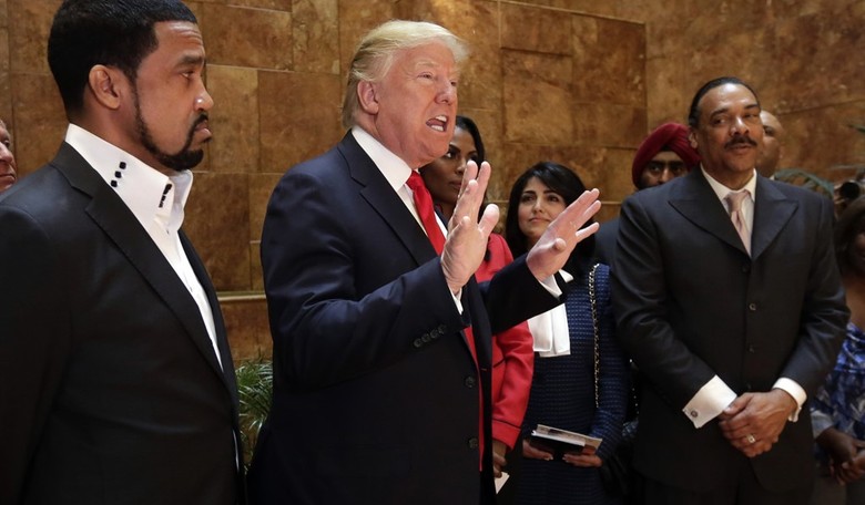 Leadership Event Shows Republican Party the Media 'Won't Admit' Exists