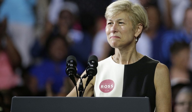 Watch: House Democrat Learns She Crossed the Wrong Dad During Field Hearing on Victims of Crime