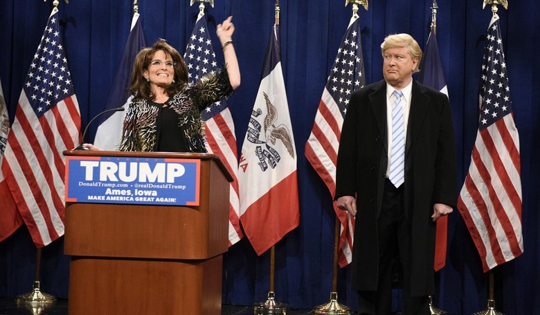 With Trump It All Depends on What the Meaning of “It” Is