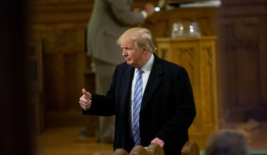 Why the GOP Establishment is Warming to Trump