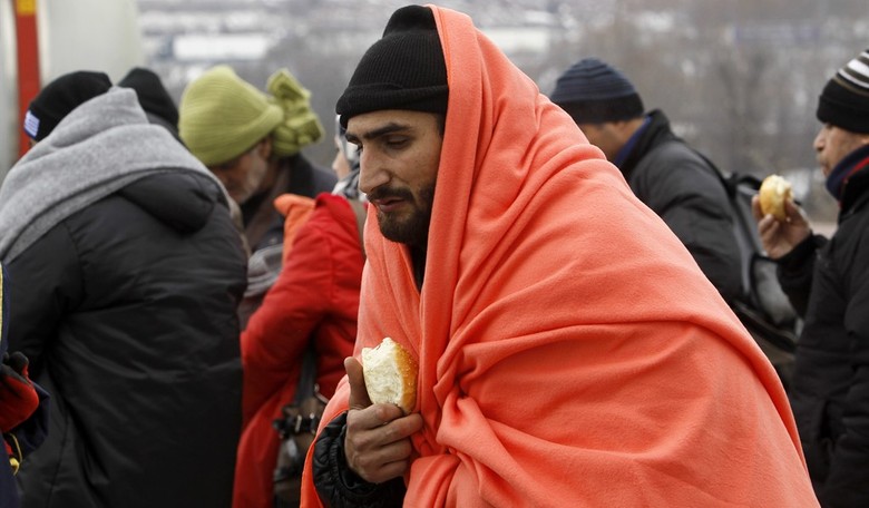 Surprise: Germany Has No Clue Where at Least 600,000 Refugees From Terror Hot Spots Are Located