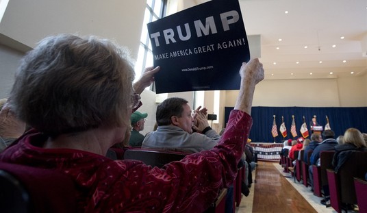 The Two Words That Explain Donald Trump