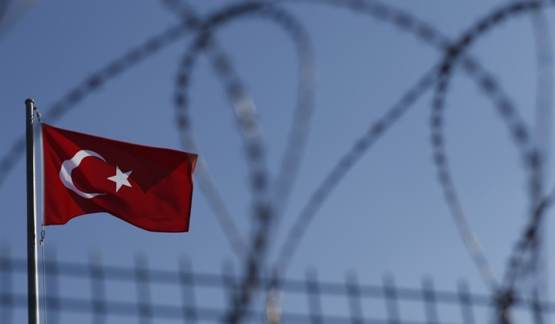 Israel Should Boycott Turkey
