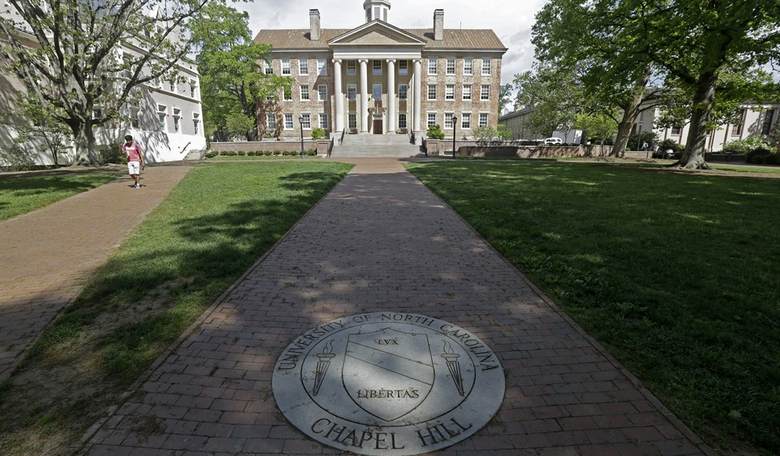 UNC–Chapel Hill Awarded Major Federal Grant to Expand Civic Education