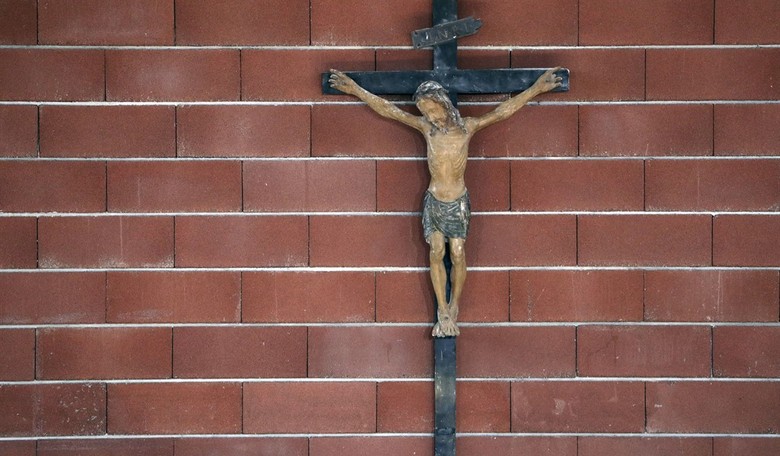 God and Losing a Child
