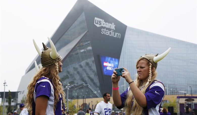NFL Pigskins at the Public Trough