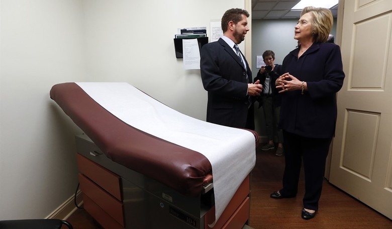 Health Care Landscape Ripe for Certificate-of-Need Law Reform