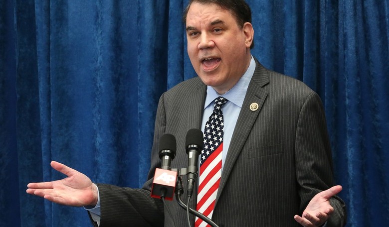 PolitiFact Hires, then Fires Alan Grayson